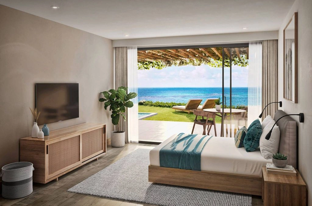 شقة فسيحة 190 m² في بورت لويس، موريشيوس