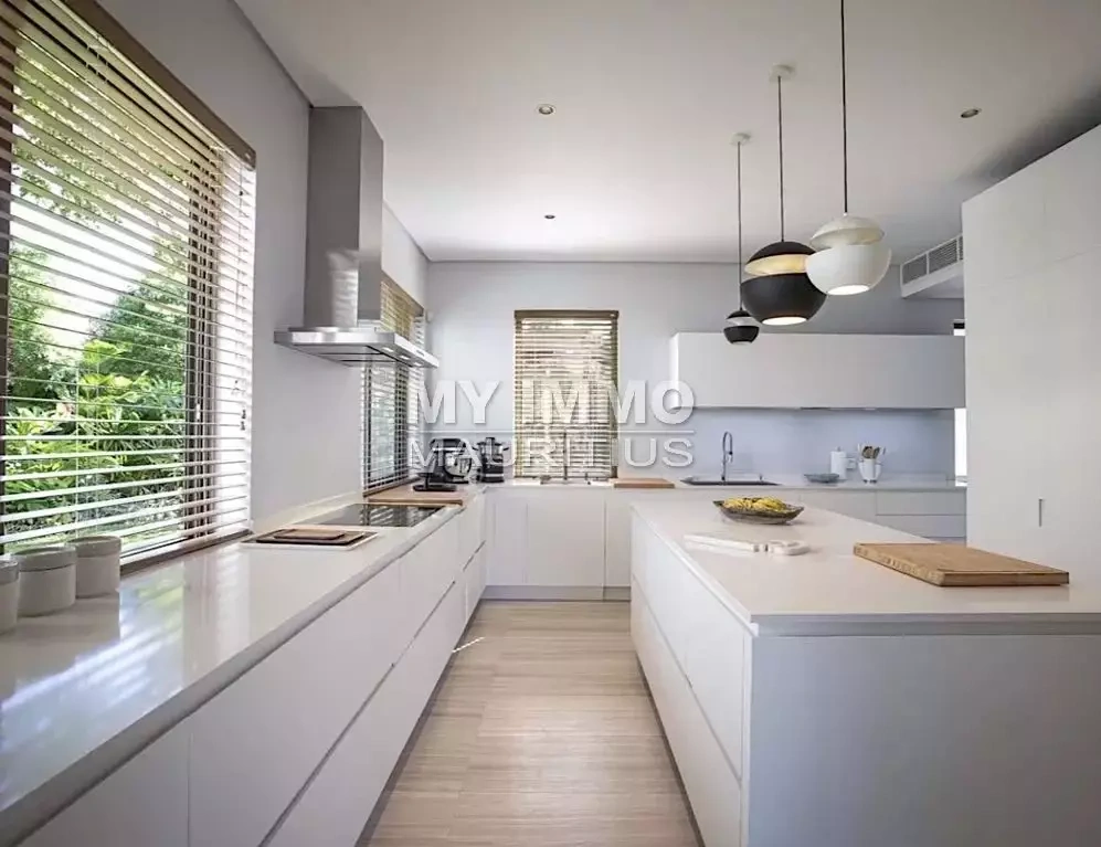 فيلا فاخرة بمساحة 589 م² في بورت لويس، موريشيوس