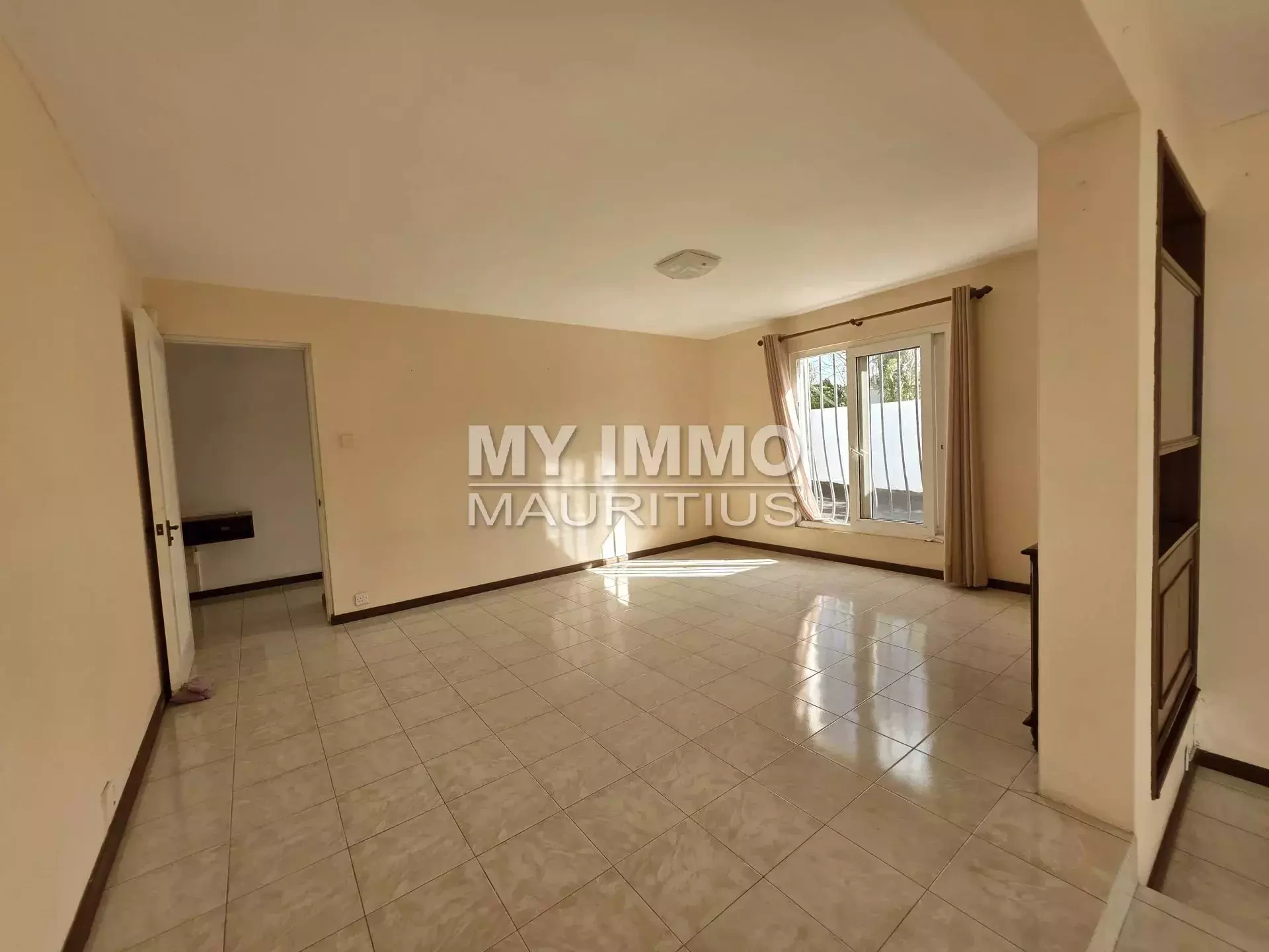 فيلا مريحة من 4 غرف نوم في جراند باي، موريشيوس