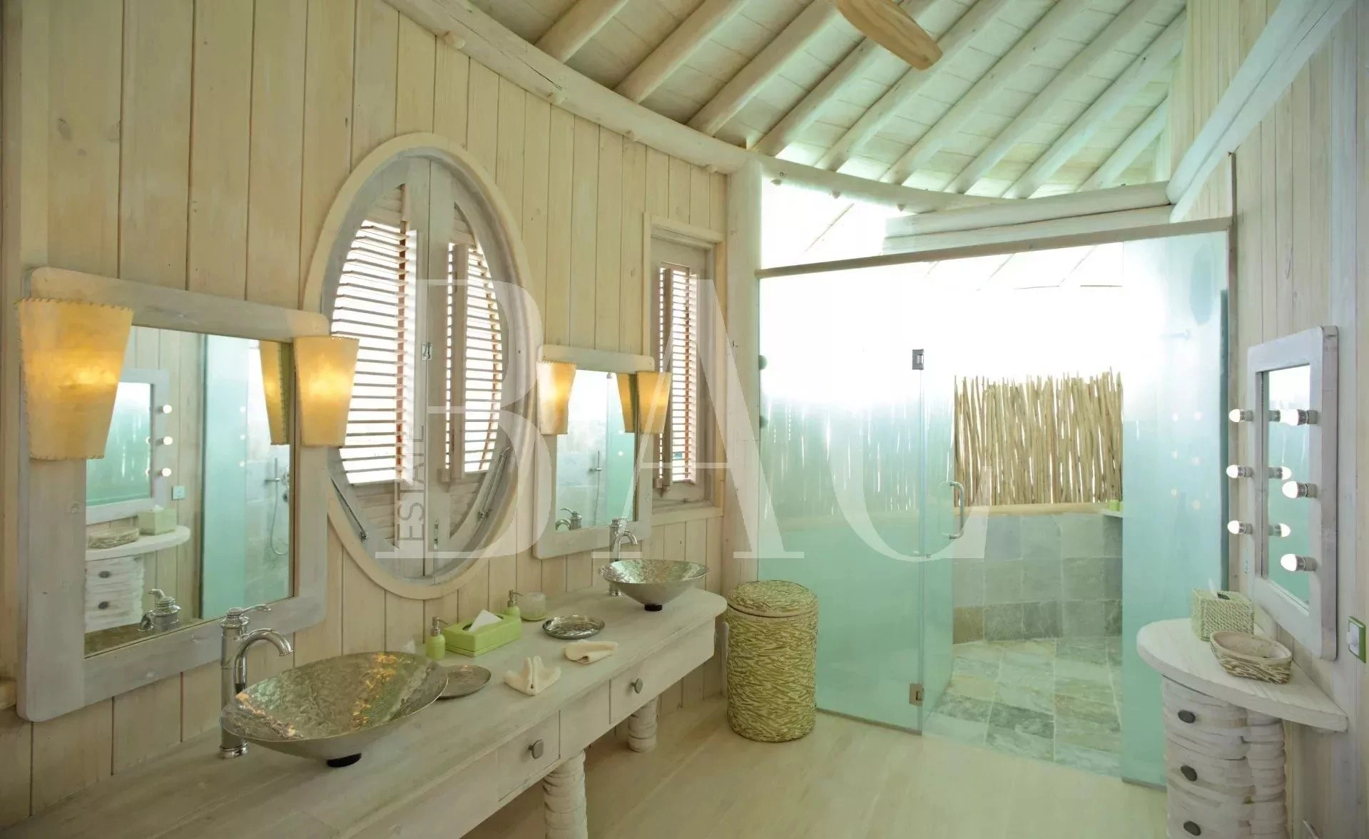 فيلا مريحة بمساحة 40 م² في ماليه، جزر المالديف