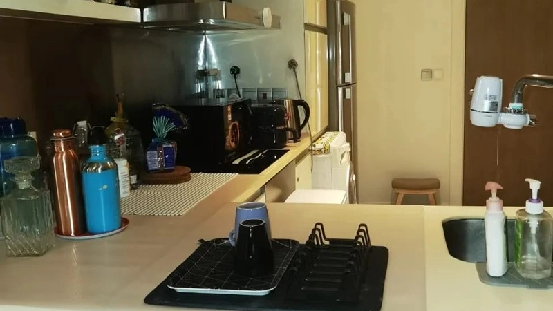 马来西亚吉隆坡迷人1+1复式公寓