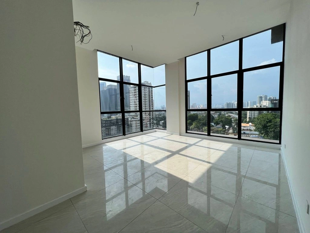 بنتهاوس بمساحة 1386 م² في كوالالمبور، ماليزيا