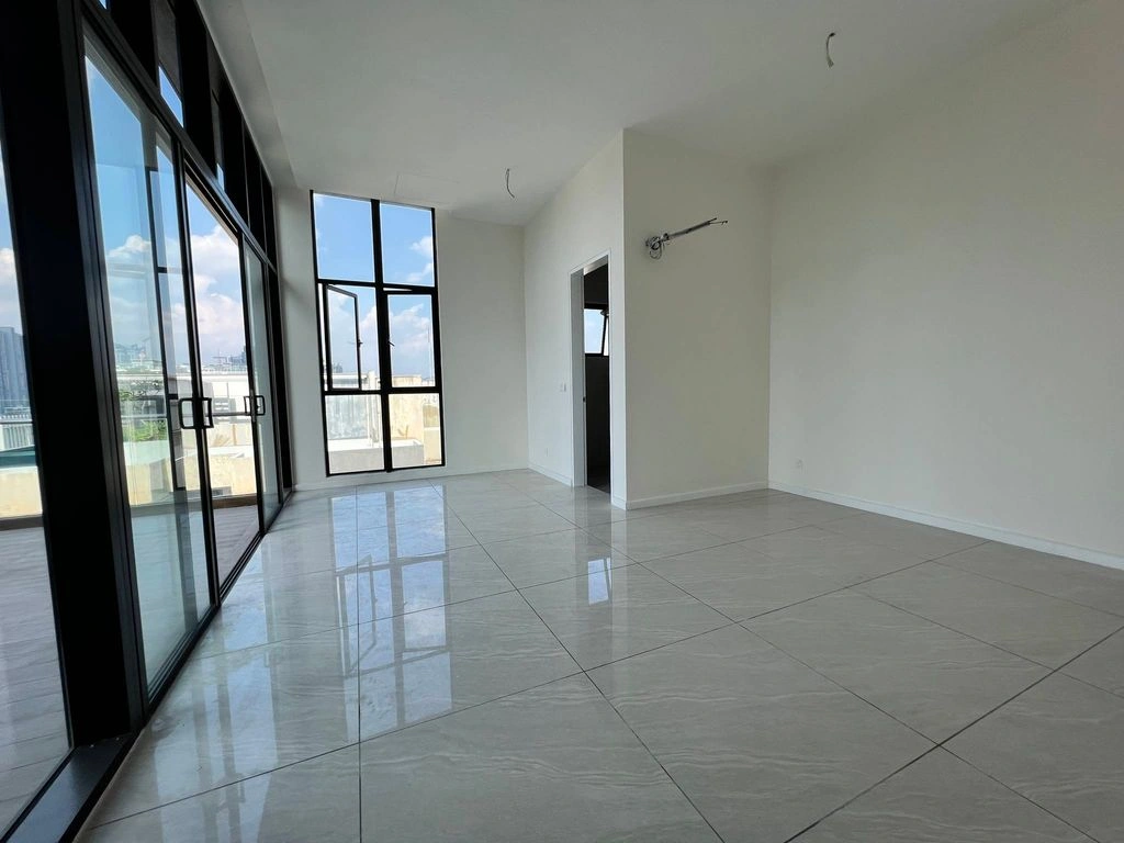 بنتهاوس بمساحة 1386 م² في كوالالمبور، ماليزيا