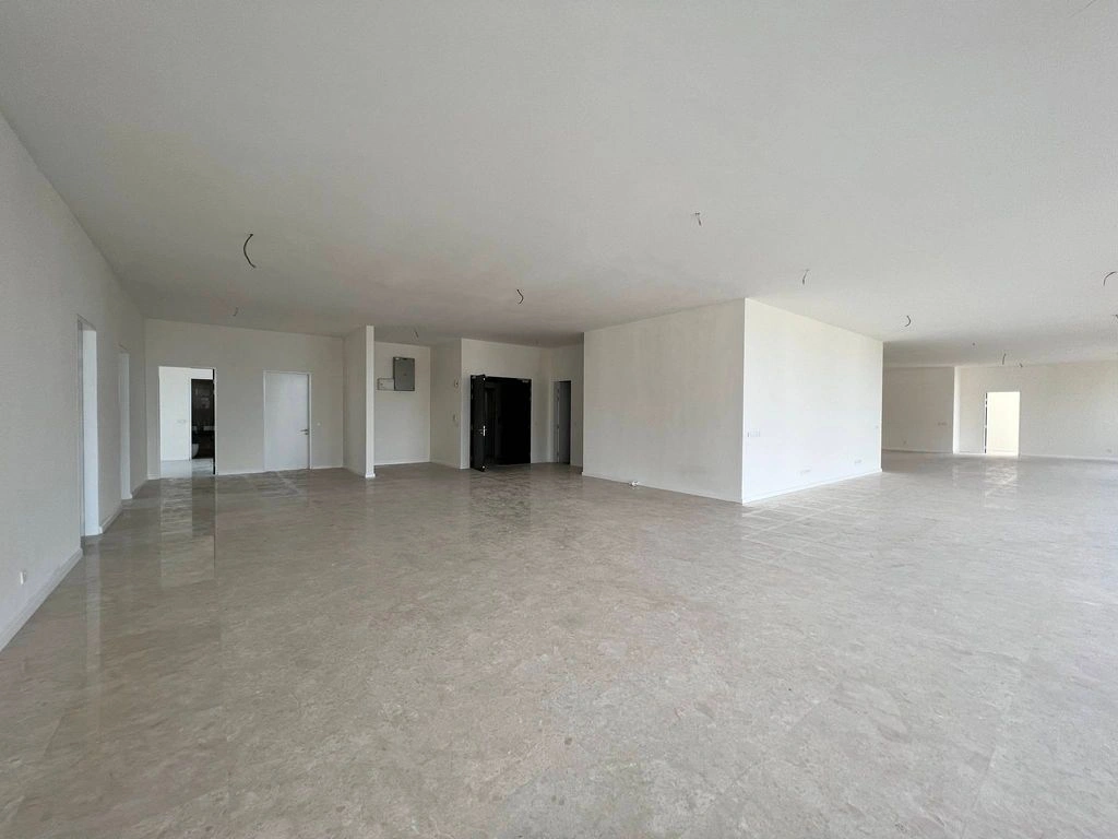 بنتهاوس بمساحة 1386 م² في كوالالمبور، ماليزيا