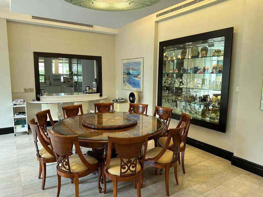 Cozy villa 5+1 in Kuala Lumpur, Malaysia