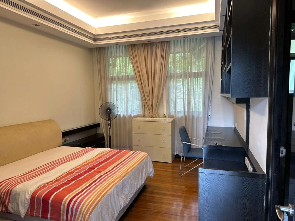 فيلا مرموقة بمساحة 1344 م2 في كوالالمبور، ماليزيا