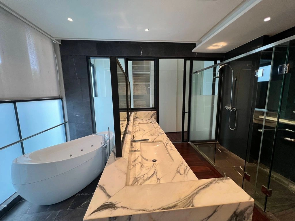 ویلای لوکس 647 m2 با آسانسور در کوالالامپور، مالزی