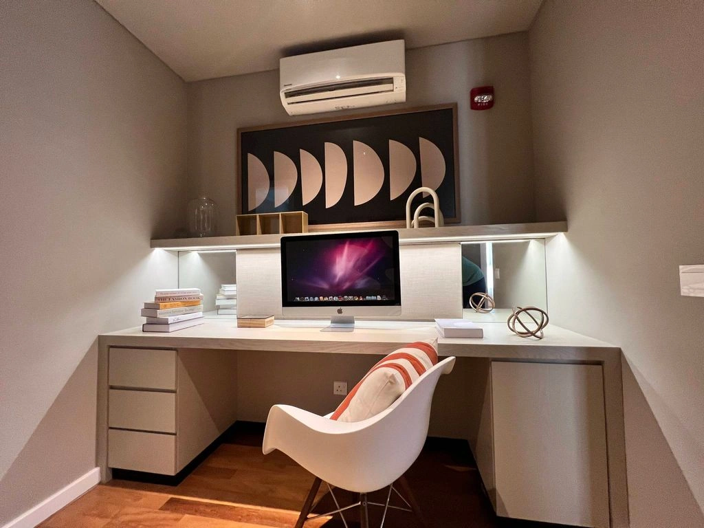 क्वालालंपुर, मलेशिया में 260 m2 का आरामदायक अपार्टमेंट, शानदार दृश्यों के साथ