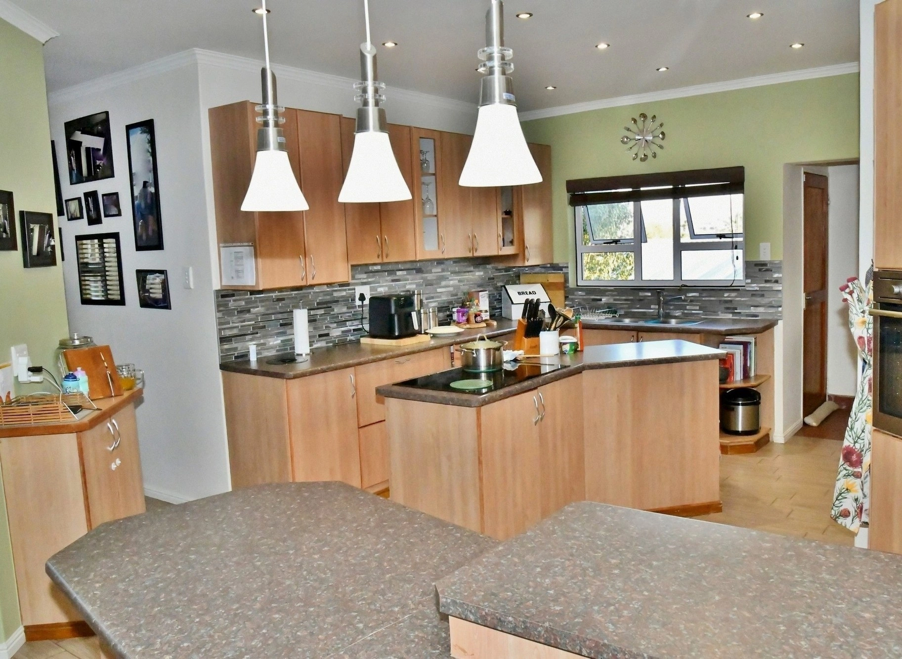 فيلا فسيحة بمساحة 278 م² في ويندهوك، ناميبيا