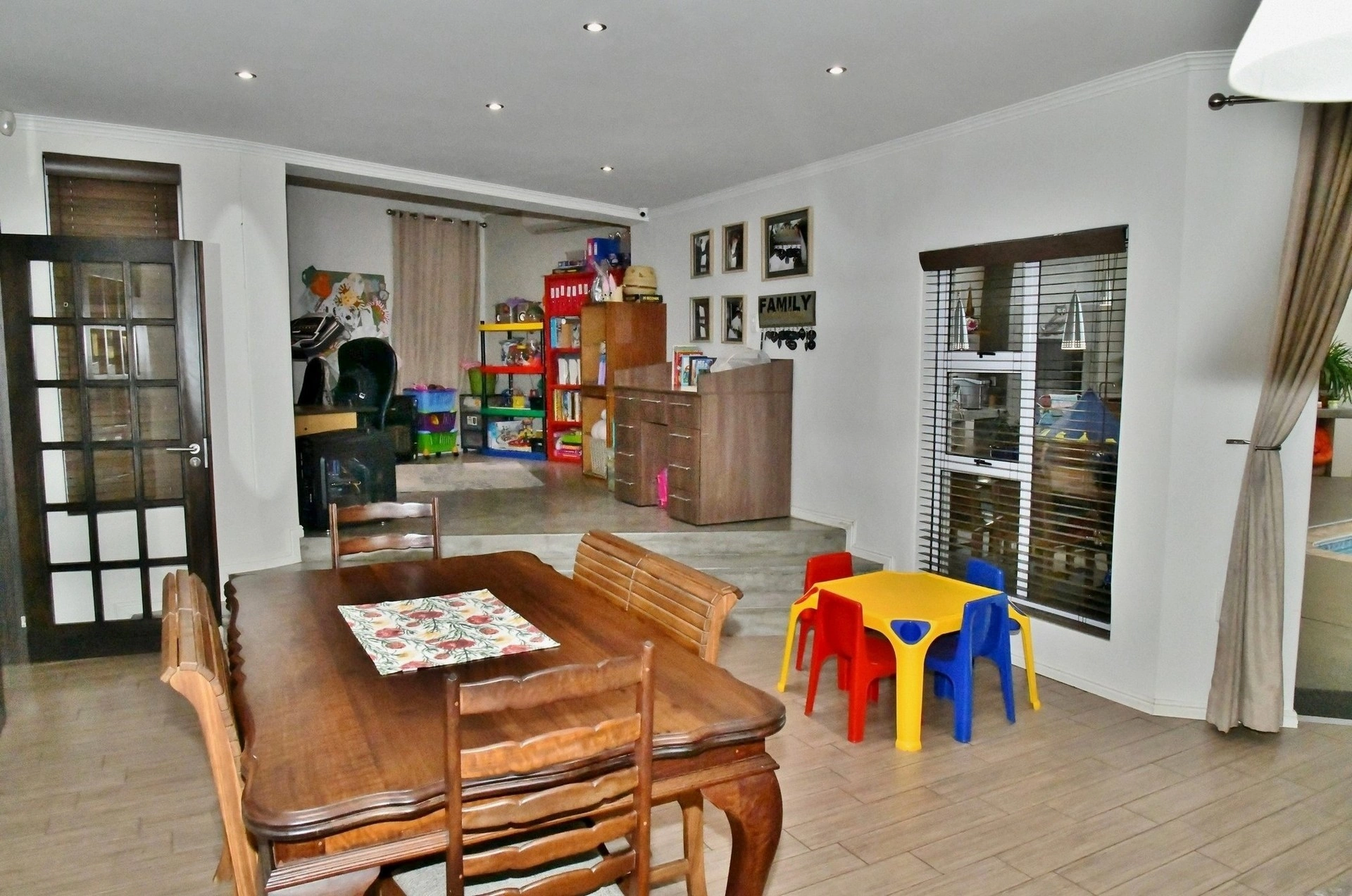 فيلا فسيحة بمساحة 278 م² في ويندهوك، ناميبيا