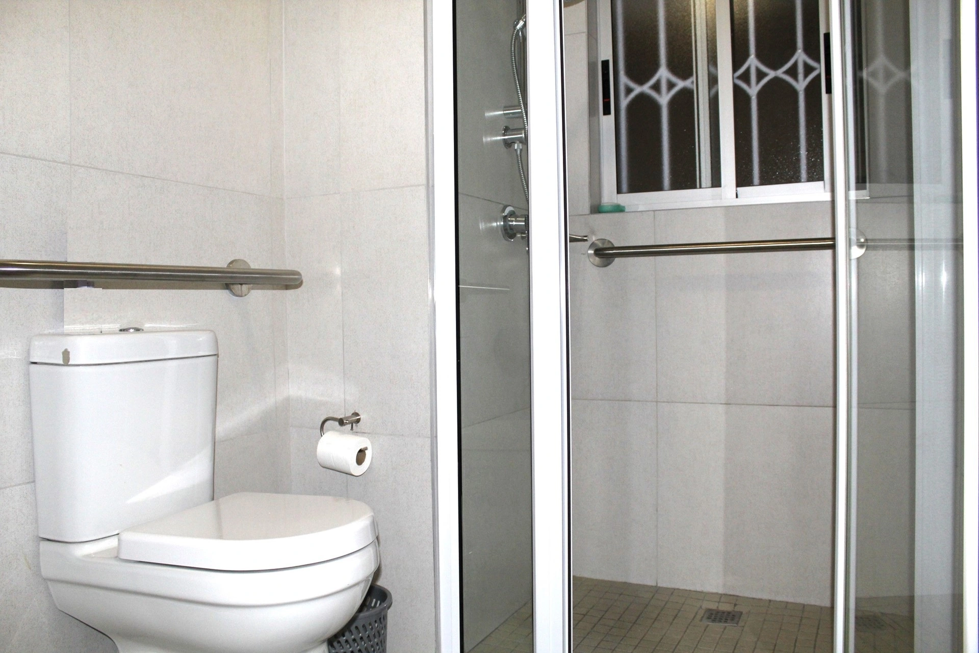 विंडहूक, नामीबिया में आधुनिक अपार्टमेंट