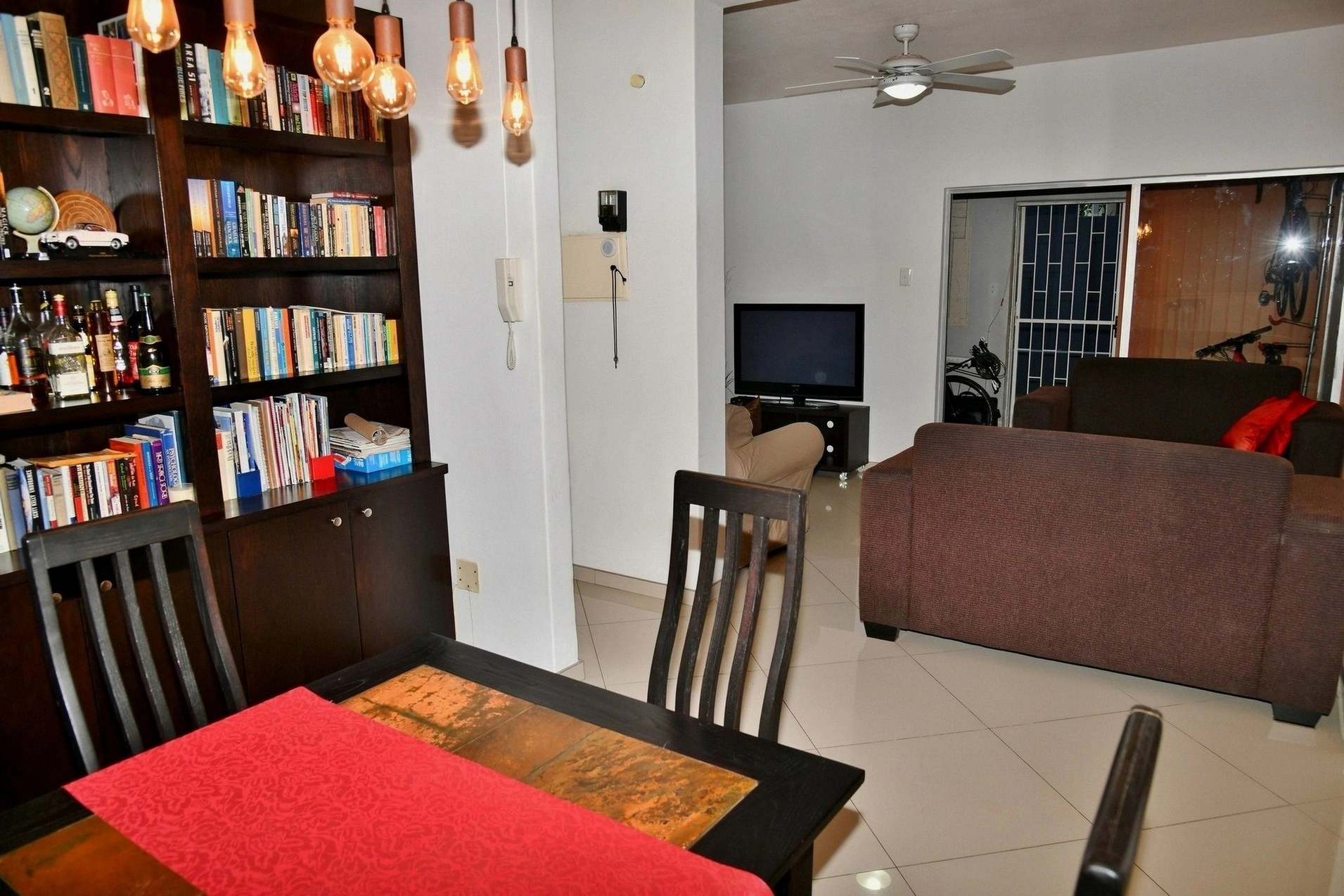 विंडहूक, नामीबिया में 155 m2 का अपार्टमेंट