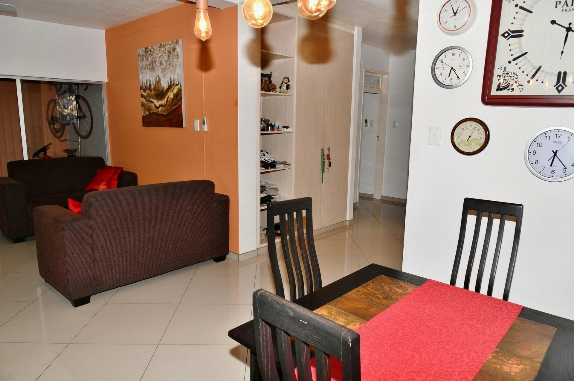 आकर्षक 3+1 अपार्टमेंट — विंडहोक, नामिबिया