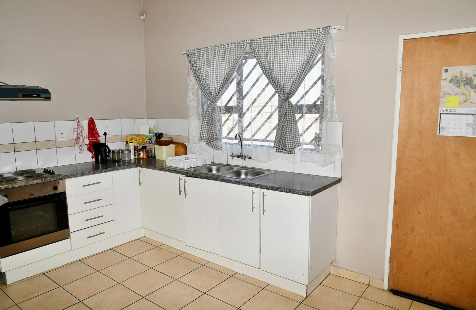 温得和克现代联排住宅