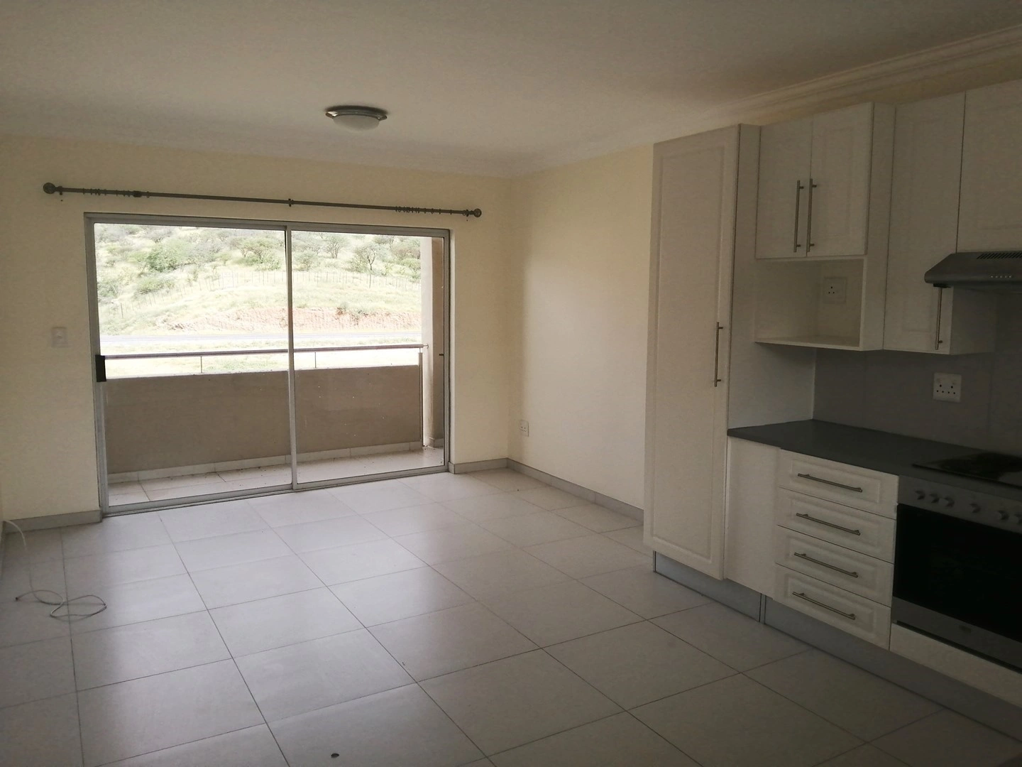 شقة عصرية في ويندهوك، ناميبيا