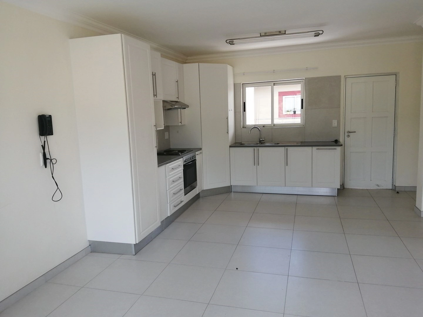 شقة عصرية في ويندهوك، ناميبيا