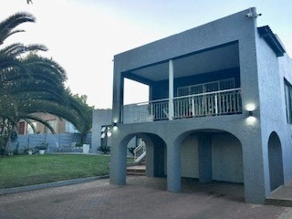 منزل حديث 3+1 في Grootfontein، ناميبيا