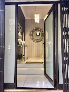 منزل حديث 3+1 في Grootfontein، ناميبيا