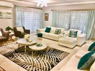 منزل حديث 3+1 في Grootfontein، ناميبيا