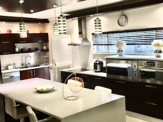 منزل حديث 3+1 في Grootfontein، ناميبيا