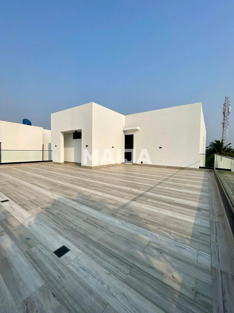 منزل فسيح بمساحة 690 m² في لاجوس، نيجيريا