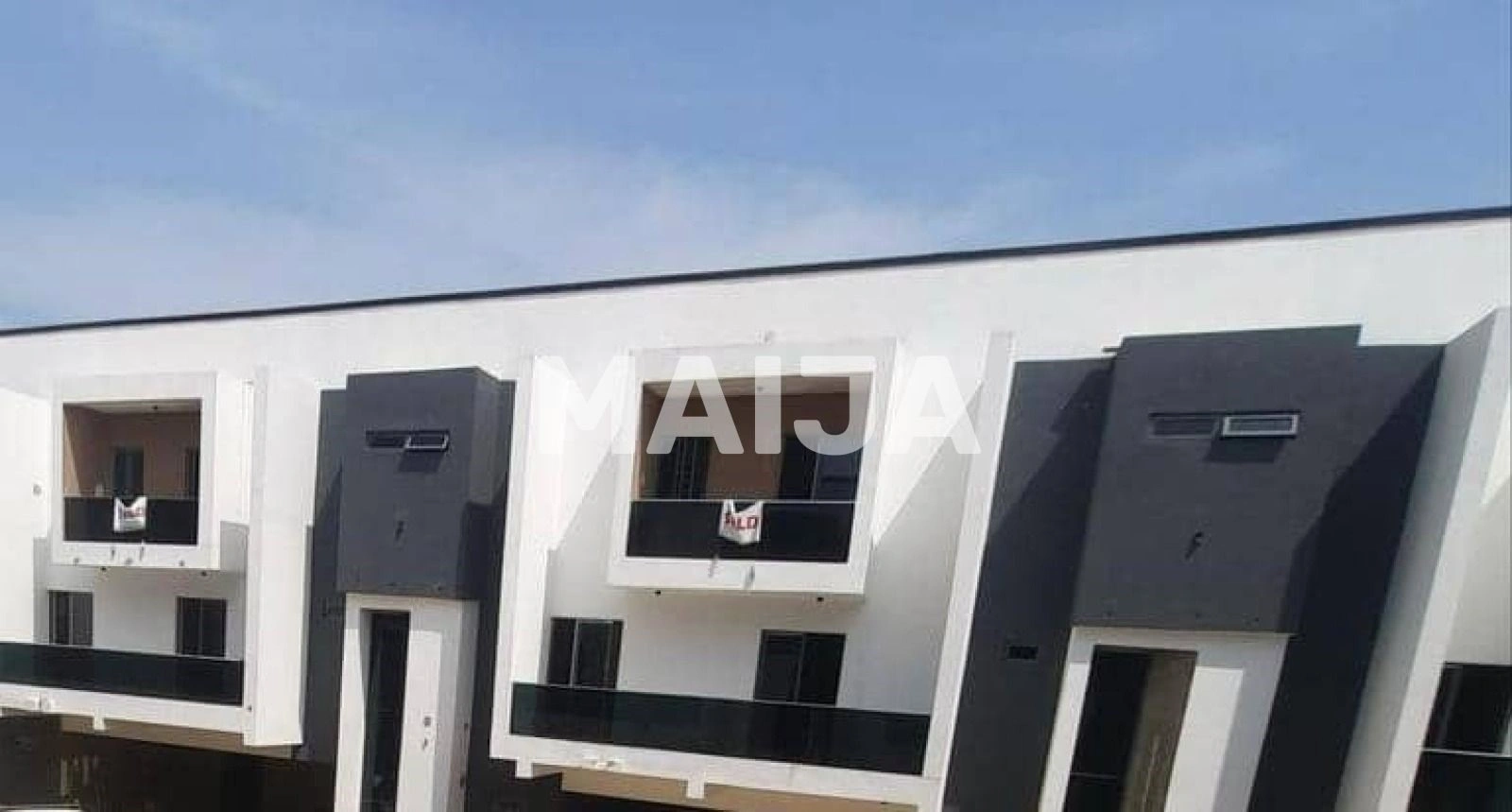 منزل فخم واسع بمساحة 197 م² في لاغوس، البرتغال