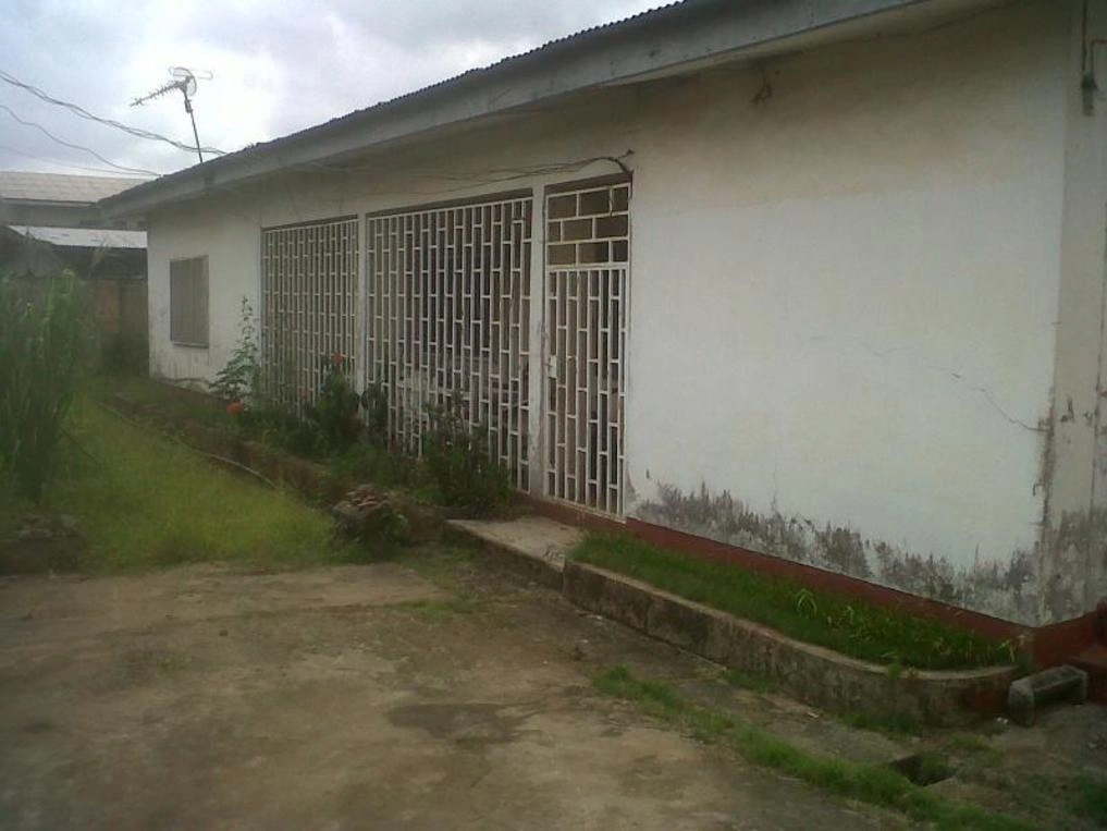 تاونهاوس بمساحة 140 م² في بنين سيتي