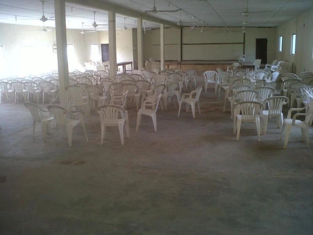 تاونهاوس بمساحة 140 م² في بنين سيتي