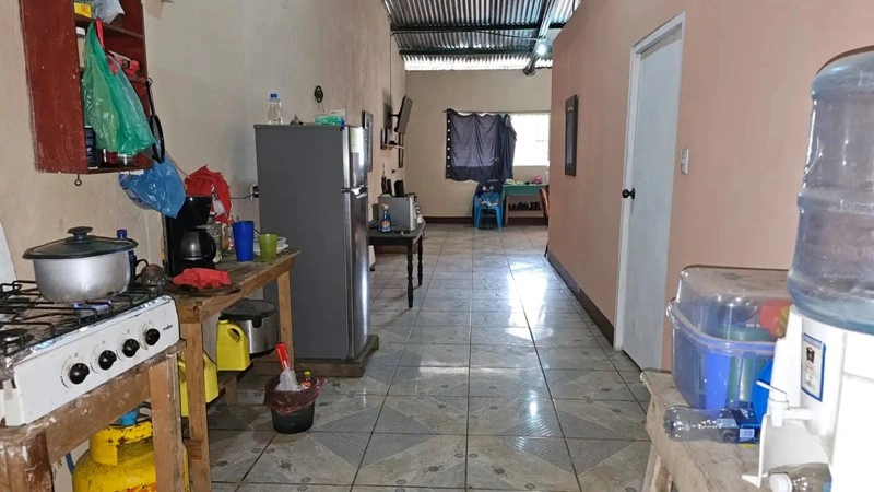 尼加拉瓜马那瓜 2+1 带停车位住宅