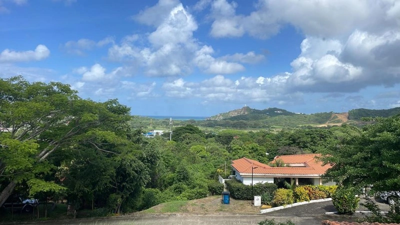 Rivas, Nicaragua में पार्किंग के साथ 310 m2 का घर