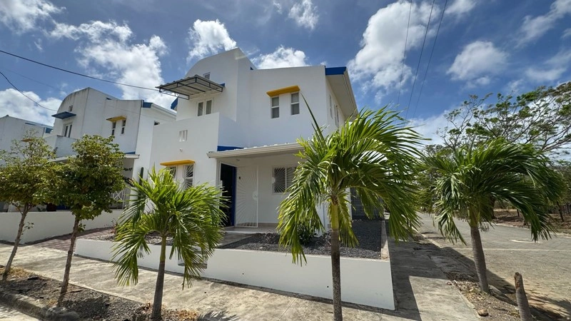 里瓦斯(尼加拉瓜)207 m² 带停车位的住宅