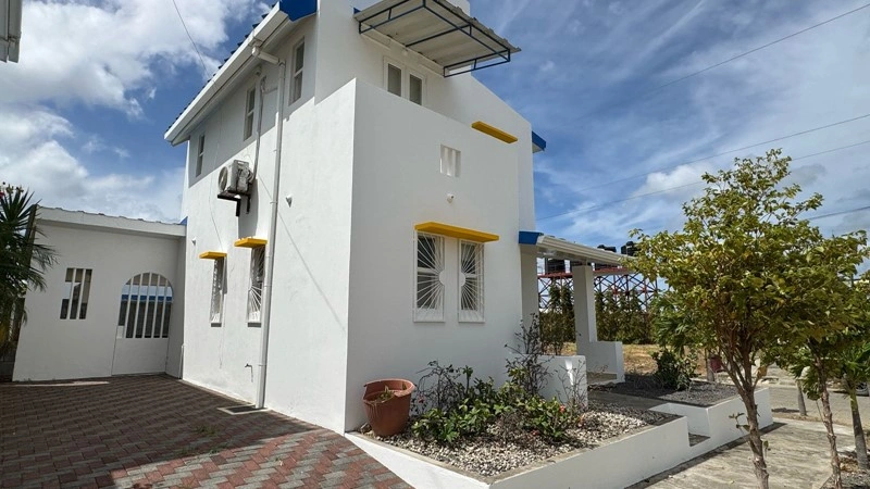 里瓦斯(尼加拉瓜)207 m² 带停车位的住宅