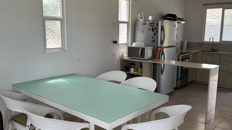 里瓦斯(尼加拉瓜)207 m² 带停车位的住宅