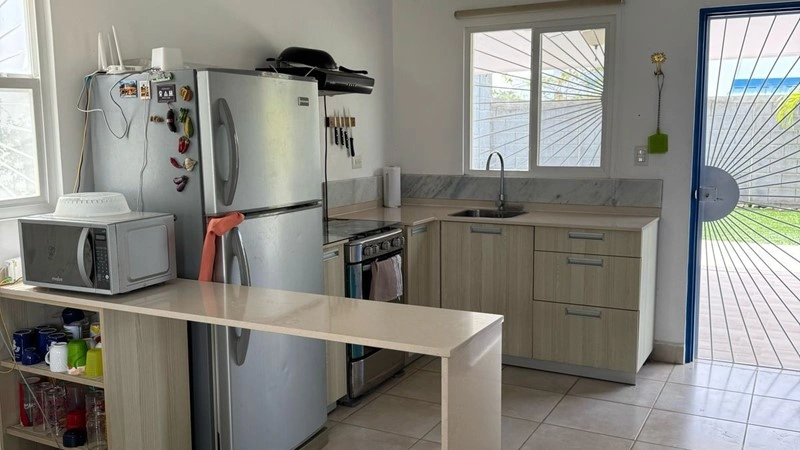 里瓦斯(尼加拉瓜)207 m² 带停车位的住宅