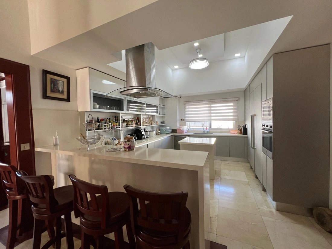 马那瓜(尼加拉瓜)532 m² 带花园的住宅