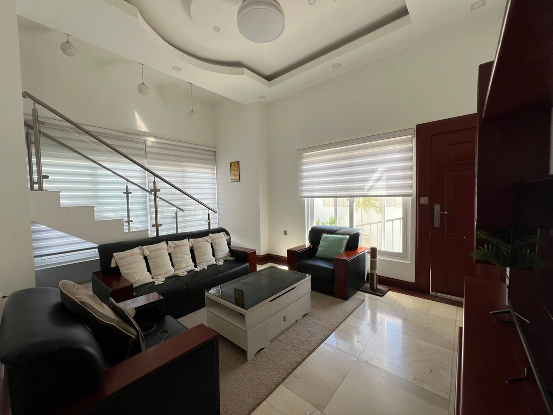 马那瓜(尼加拉瓜)532 m² 带花园的住宅