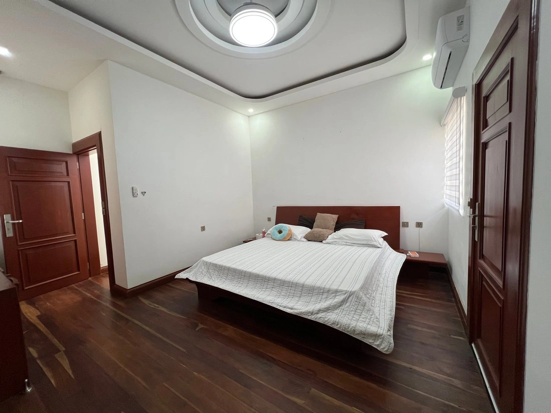 马那瓜(尼加拉瓜)532 m² 带花园的住宅