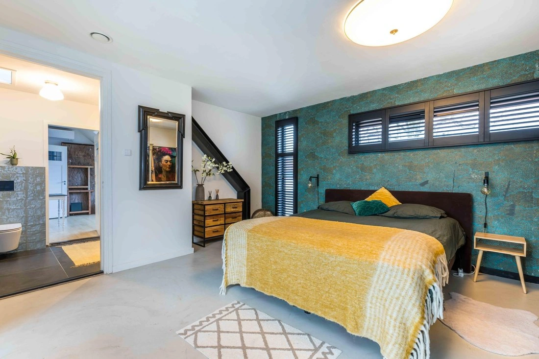 Geräumige Villa, 281 m², Rotterdam, Niederlande