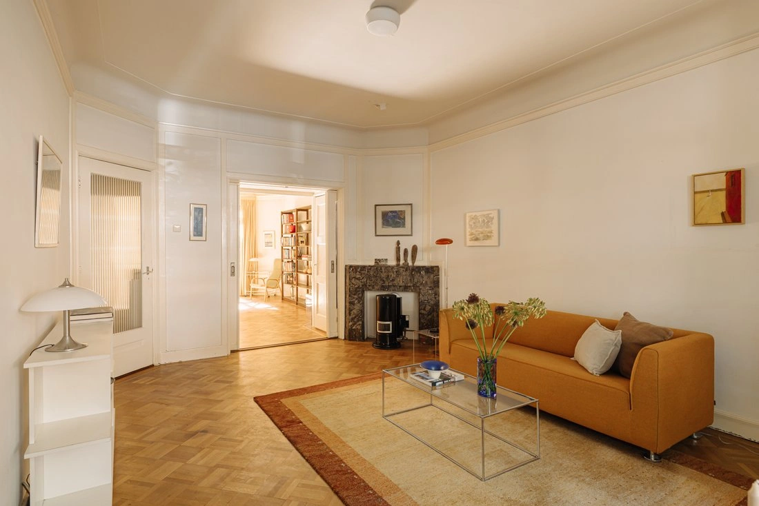 منزل واسع بمساحة 291 m² في أمستردام، هولندا