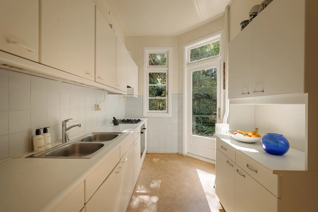 منزل واسع بمساحة 291 m² في أمستردام، هولندا