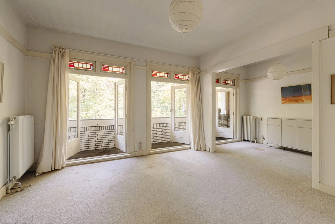 منزل واسع بمساحة 291 m² في أمستردام، هولندا