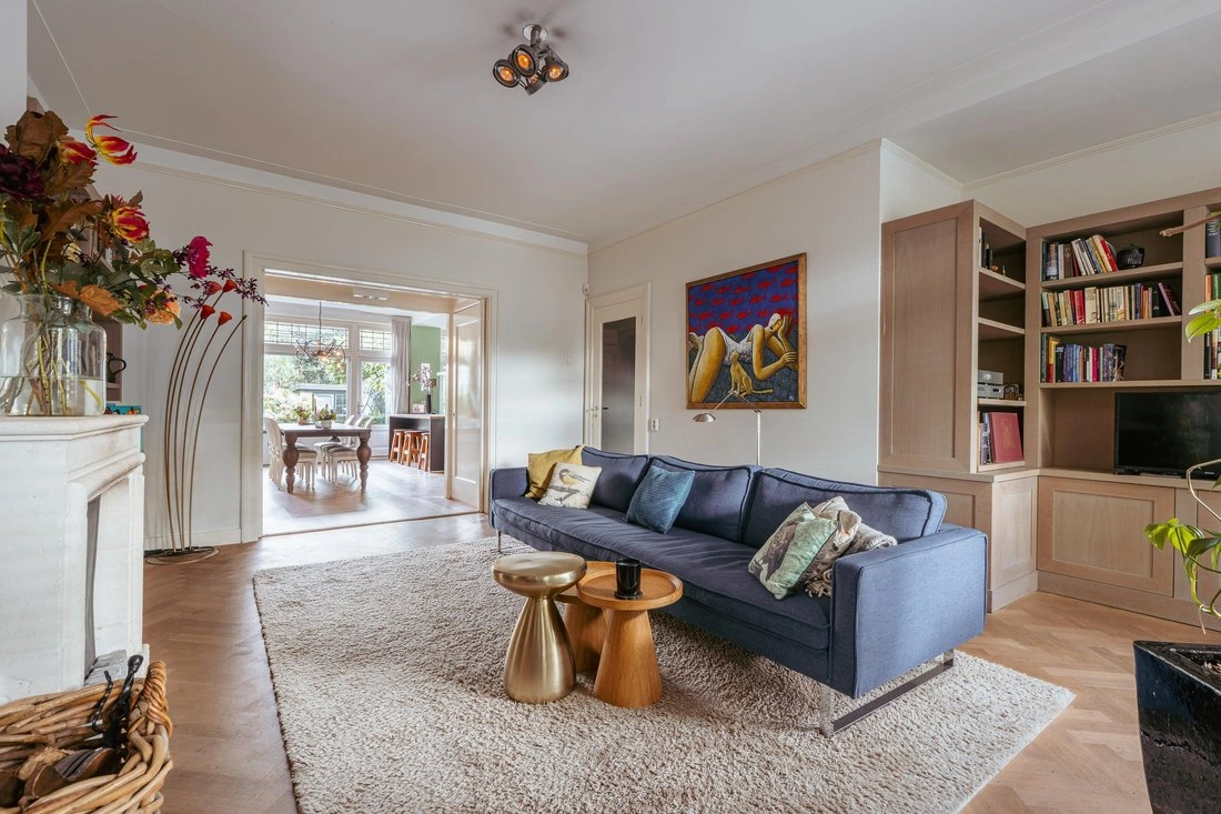 舒适住宅,241 m²,荷兰阿姆斯特丹