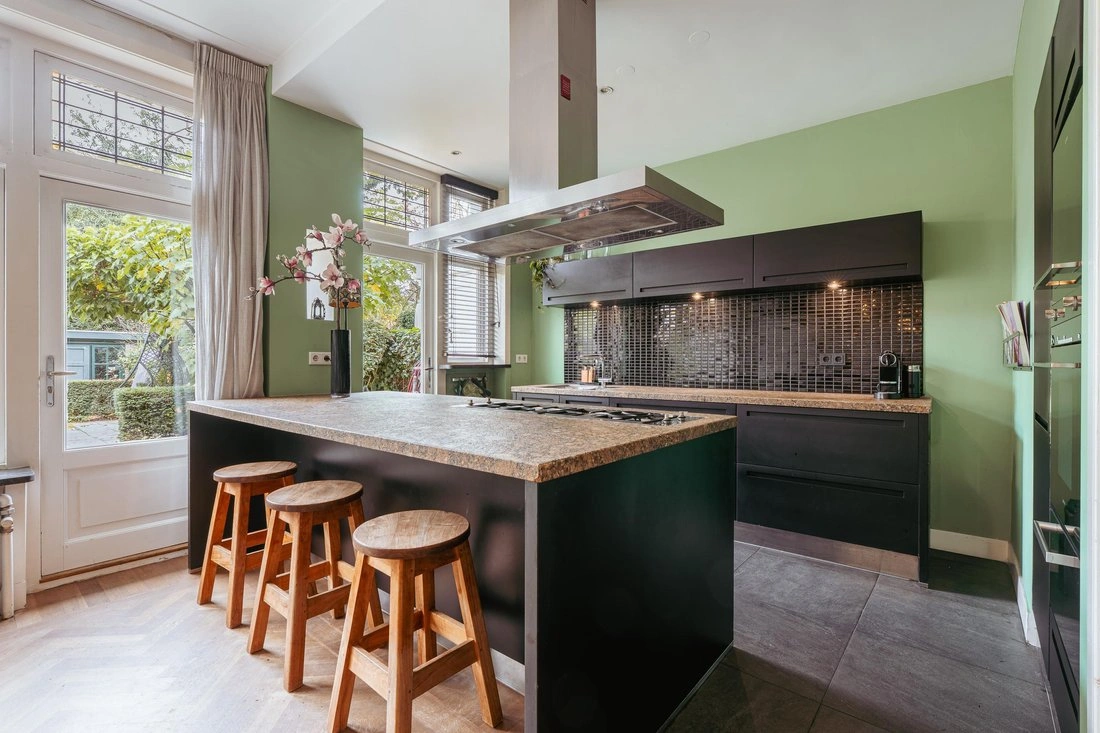 舒适住宅,241 m²,荷兰阿姆斯特丹