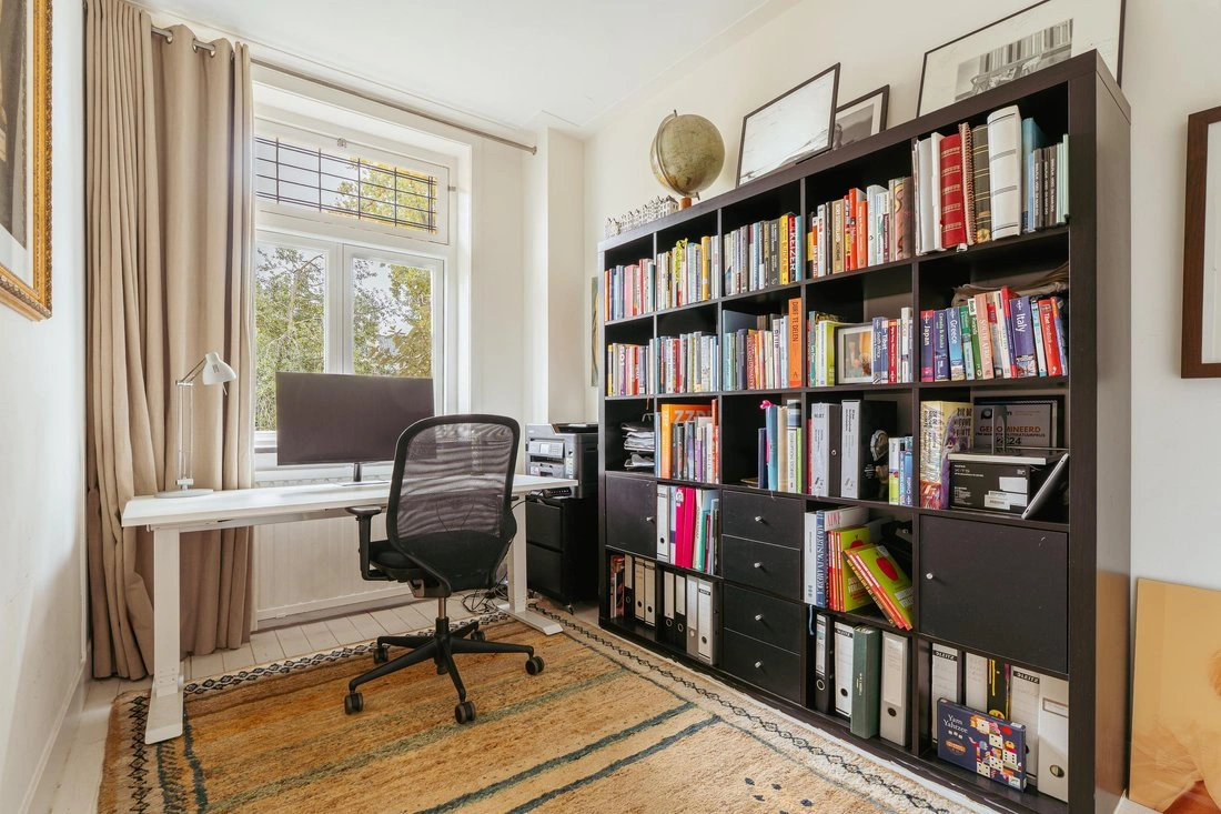 舒适住宅,241 m²,荷兰阿姆斯特丹