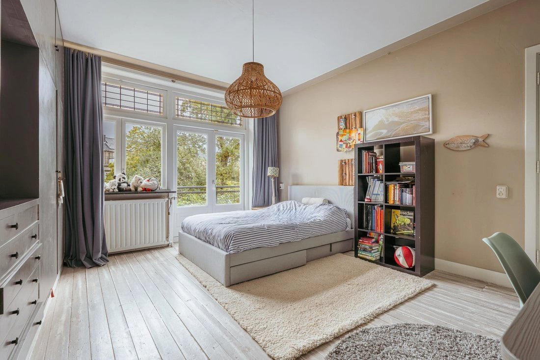 舒适住宅,241 m²,荷兰阿姆斯特丹