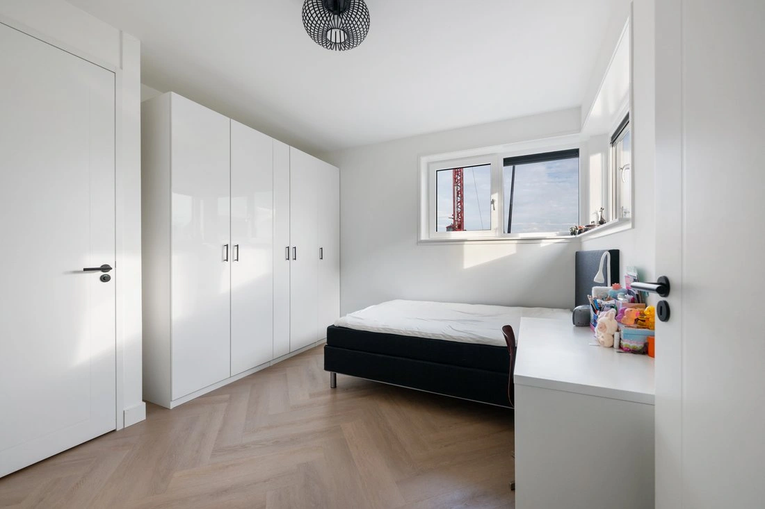 منزل واسع بمساحة 144 م² في روتردام، هولندا