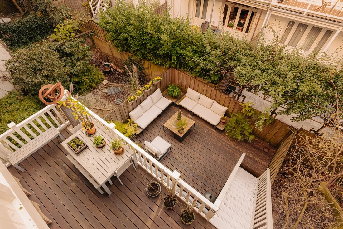 منزل فخم 355 m2 في أمستردام، هولندا