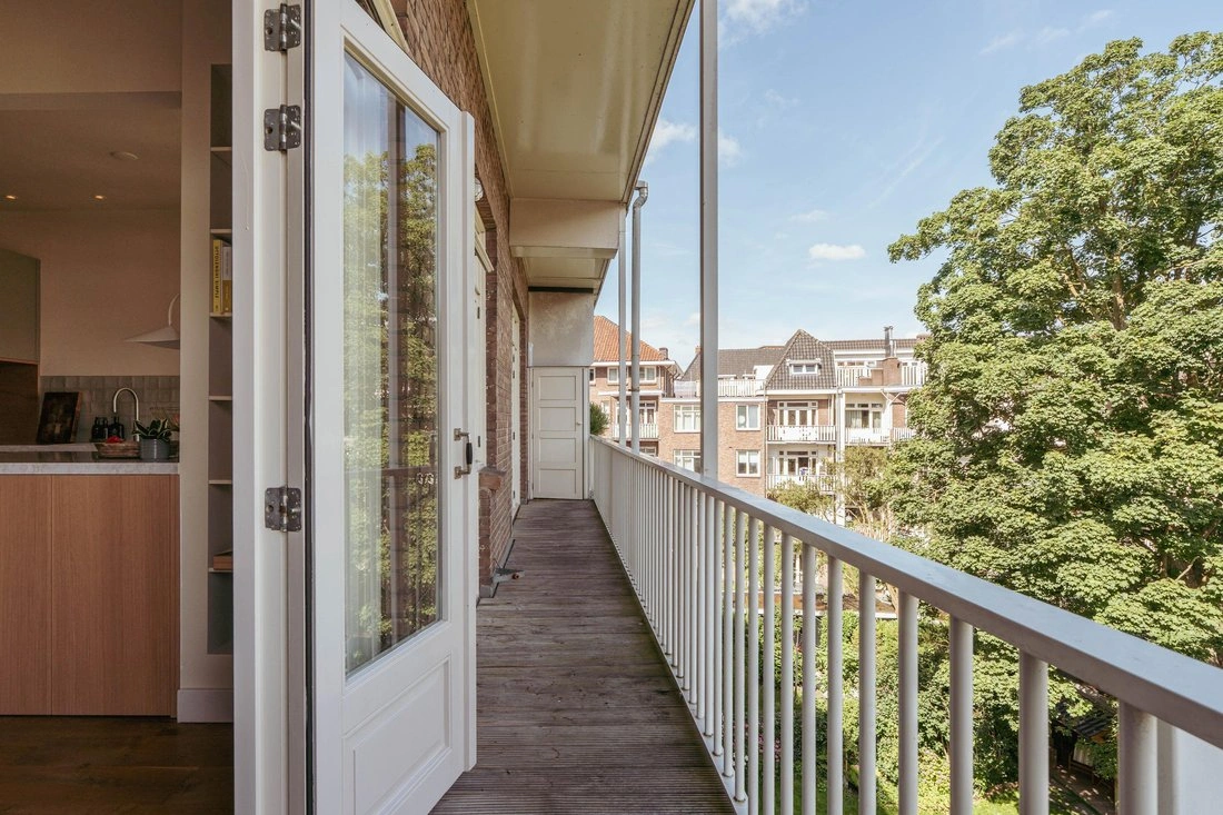 Prestigioso appartamento con 6 camere da letto ad Amsterdam, Paesi Bassi