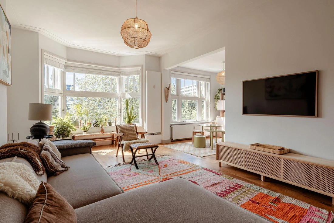 Prestigioso appartamento con 6 camere da letto ad Amsterdam, Paesi Bassi