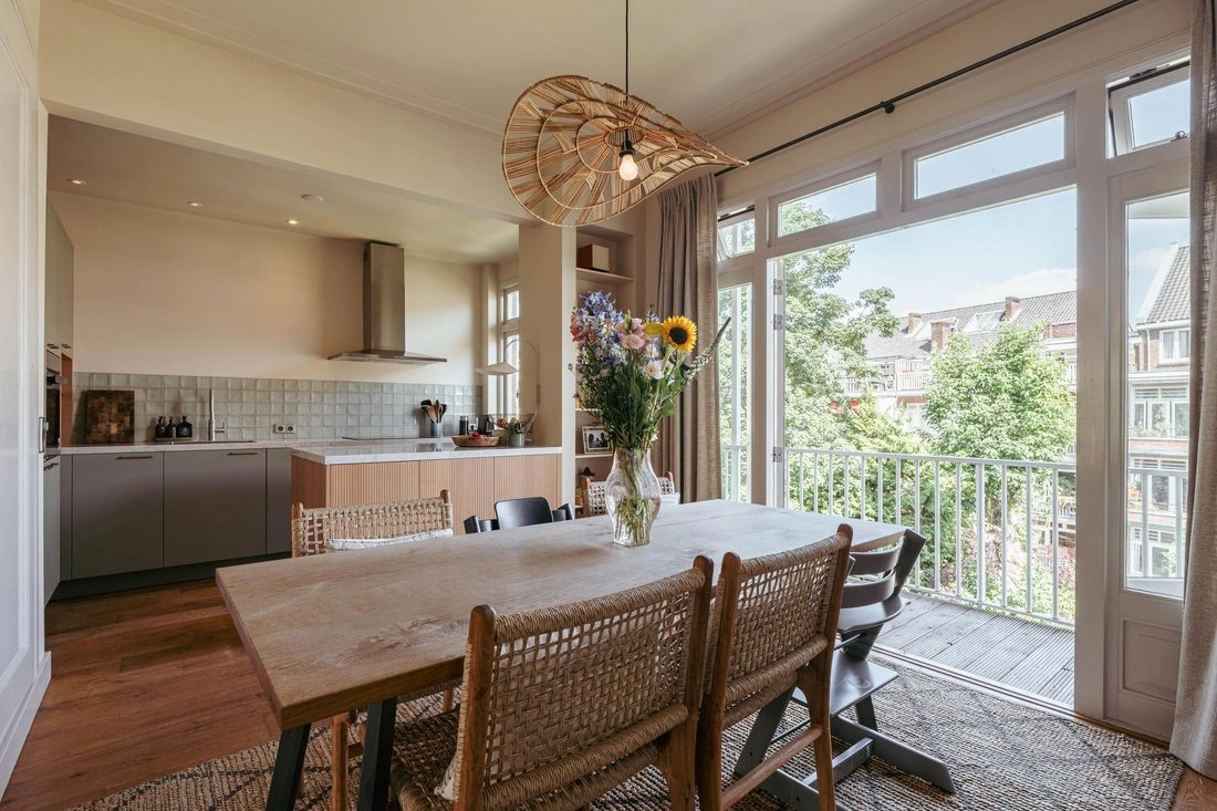 Prestigioso appartamento con 6 camere da letto ad Amsterdam, Paesi Bassi